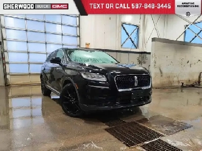 2023 Lincoln Nautilus Reserve 201A 2.0T AWD Image# 1