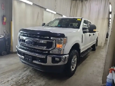 2022 Ford F-250 SD Image# 1