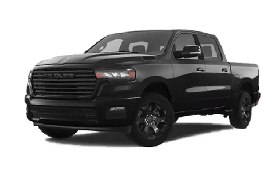 2026 RAM 1500 Sport
