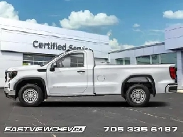 2026 GMC Sierra 1500 Pro  Apple CarPlay  Android Auto  397 B