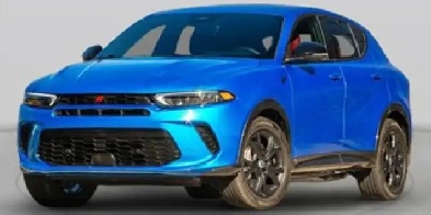 2024 Dodge Hornet R/T Image# 1