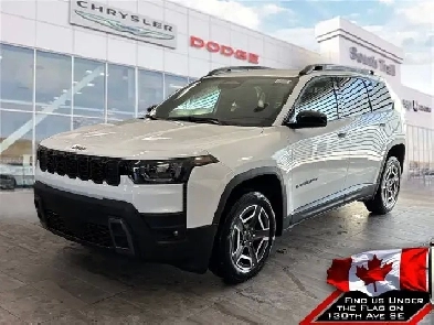 2026 Jeep Cherokee Limited Image# 1