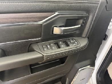 2026 RAM 3500 Laramie Image# 1