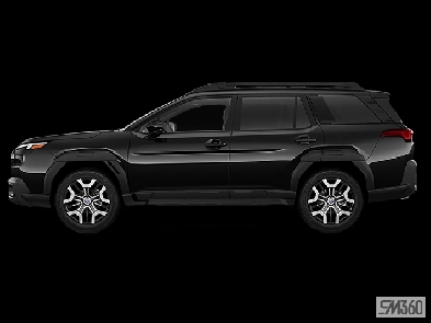 2026 Subaru Outback Premier XT