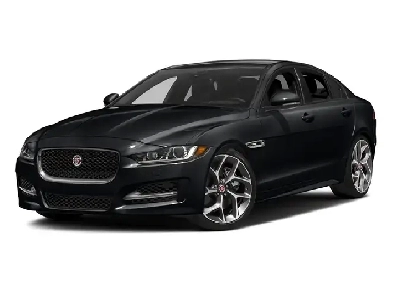 2018 Jaguar XE R-Sport - 340HP | Supercharged | Meridian Image# 1