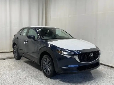 2026 Mazda CX-30 GX AWD Image# 1