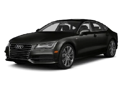 2013 Audi A7