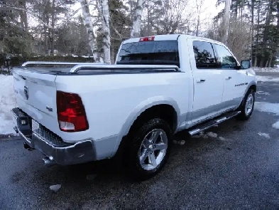 2012 Ram 1500