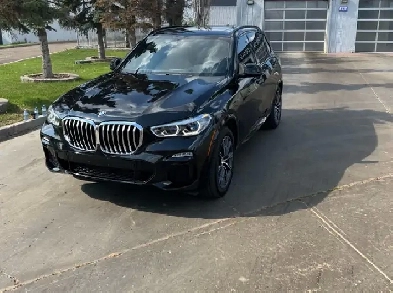 2014 BMW x5