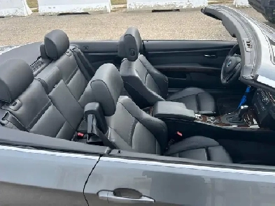 2009 BMW hardtop for sale