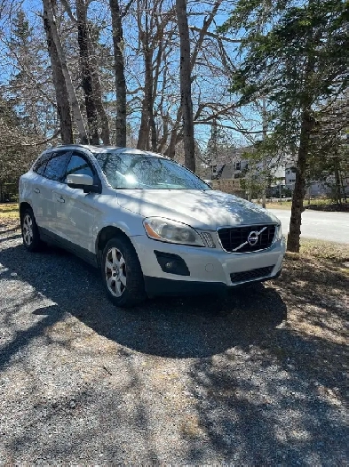 2010 Xc60