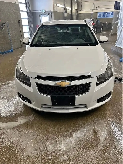 2011 Chevy Cruze  Great Condition Price Reduced 6500