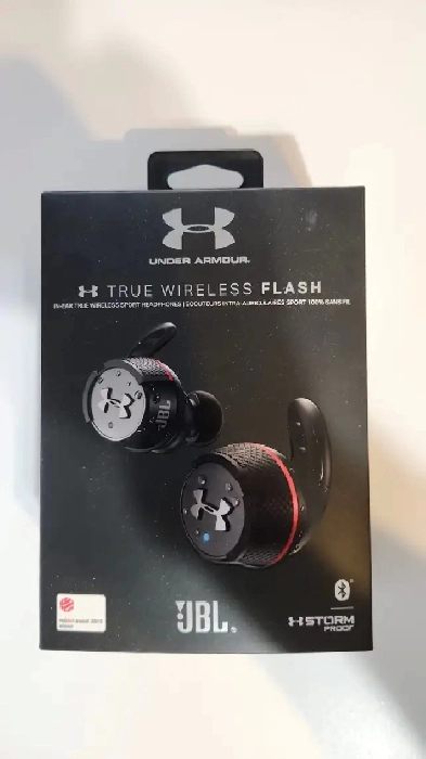 Under Armour JBL Earbuds