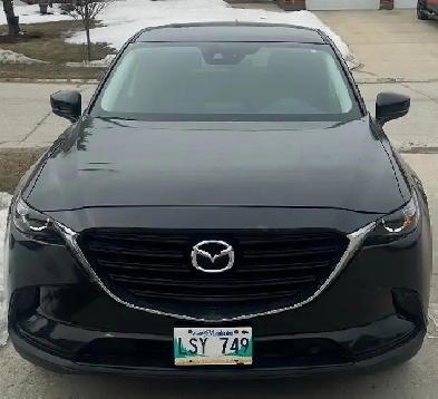 Mazda CX9 For Sale