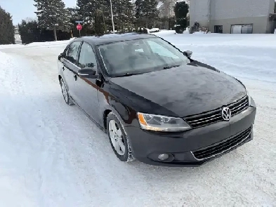 Volkswagen Jetta  TDI