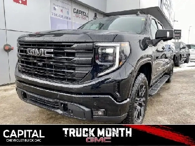 2026 GMC Sierra 1500 Elevation Image# 1