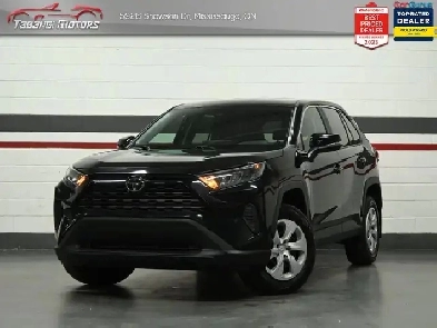 2024 Toyota RAV4 LE No Accident Radar Cruise Lane Assist Blind S Image# 1