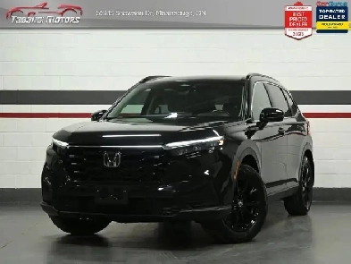 2024 Honda CR-V Sport Sunroof Adaptive Cruise Remote Start Image# 1