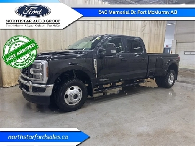 2026 FORD F350 Super Duty Lariat