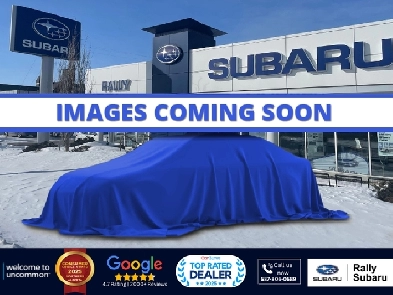 2023 Subaru WRX Sport - Certified - Sunroof Image# 1