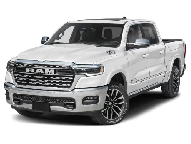 2026 Ram 1500 Image# 1