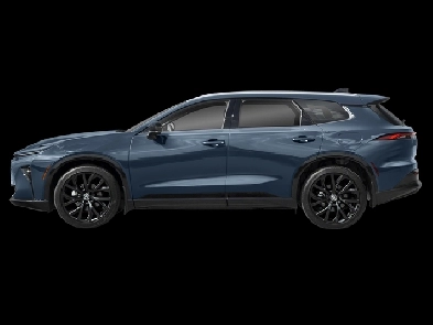 2026 Toyota Crown Signia Limited  Park Assist