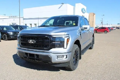 2024 Ford F150 Lariat