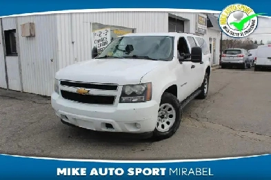 2012 Chevrolet Suburban 4 RM 4 portes 1500 LS