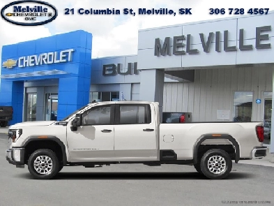 2026 GMC Sierra 2500HD Denali Ultimate Image# 1