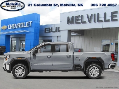 2026 GMC Sierra 2500HD SLE Image# 1