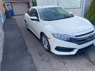 2018 civic