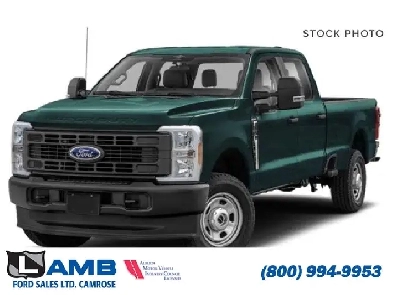 2026 Ford SuperDuty F350 XLT 68 Box 613A