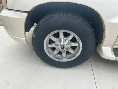2004 escalate