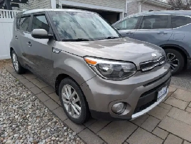2018 Kia Soul for sale by Owner