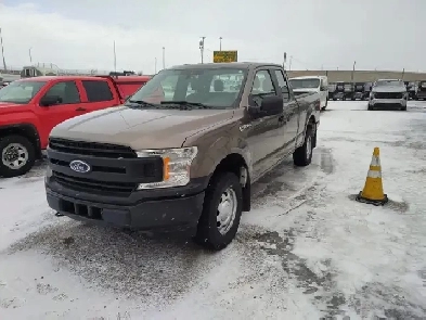 2020 Ford F-150 Image# 1