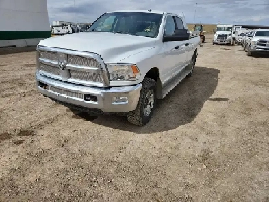 2015 Ram 3500 Image# 1