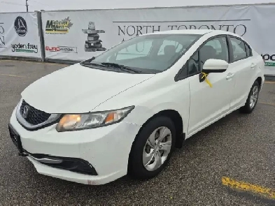 2015 Honda Civic Image# 1