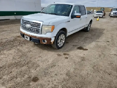 2009 Ford F-150 Image# 1