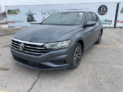 2019 Volkswagen Jetta Image# 1