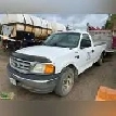 2004 Ford F-150 Image# 1