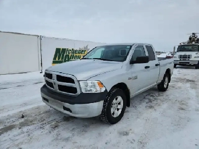 2015 Ram 1500 Image# 1
