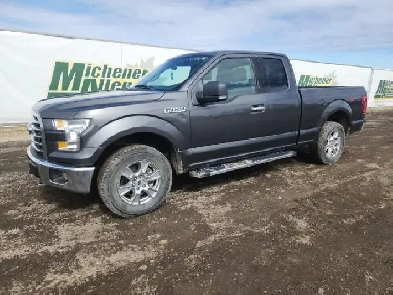 2017 Ford F-150 Image# 1