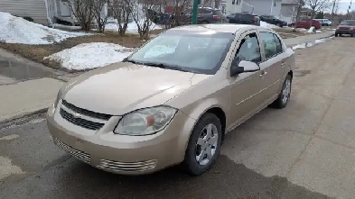 08 Chevy Cobalt Image# 1