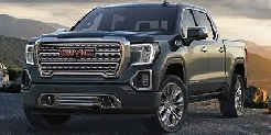 2019 GMC Sierra 1500 Denali Image# 1