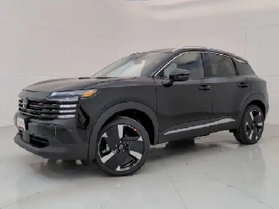 2025 Nissan Kicks SR | AWD | HTD SEATS/WHEEL | PANO | RMT START Image# 1