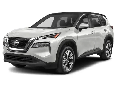 2023 Nissan Rogue SV MIDNIGHT| HTD FRONT/REAR SEATS/WHEEL | PANO Image# 1
