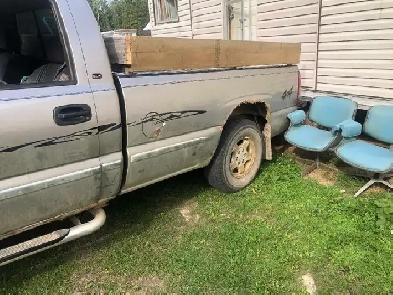 Looking for a older truck Image# 1