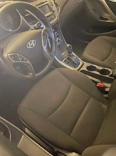 Comes with Safety 2016 Hyundai Elantra Only Calls Please