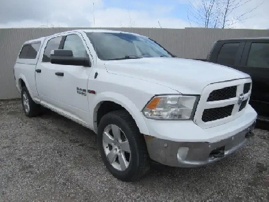 ONLINE AUCTION OF CARS, TRUCKS, SUV'S, PWC & MOTORCYCLES Image# 1