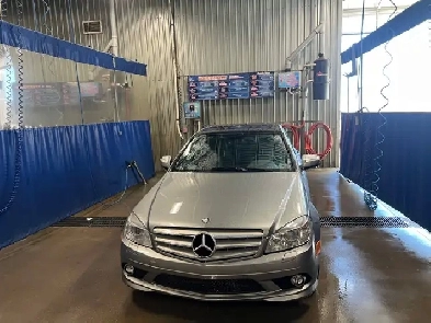 2008 Mercedes Image# 1